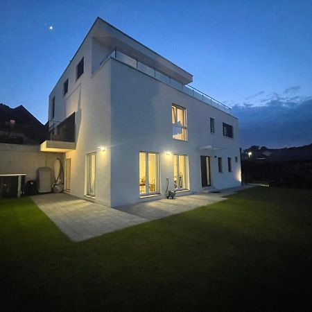 V.I.P Appartement Böttstein Exteriér fotografie