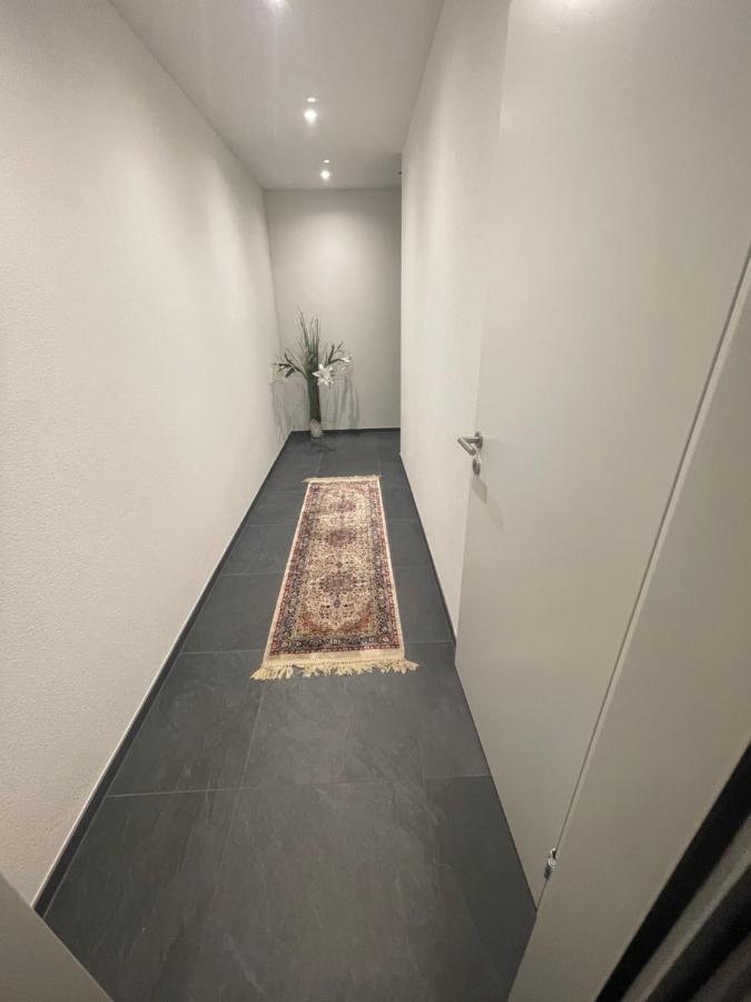 V.I.P Appartement Böttstein Exteriér fotografie
