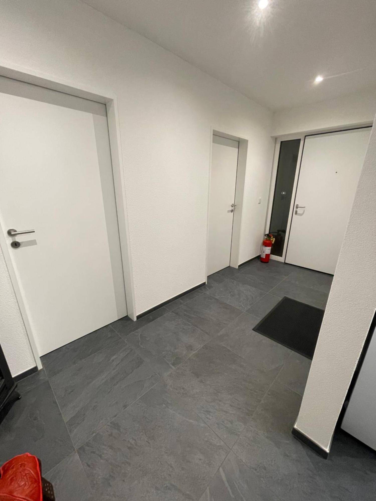 V.I.P Appartement Böttstein Exteriér fotografie