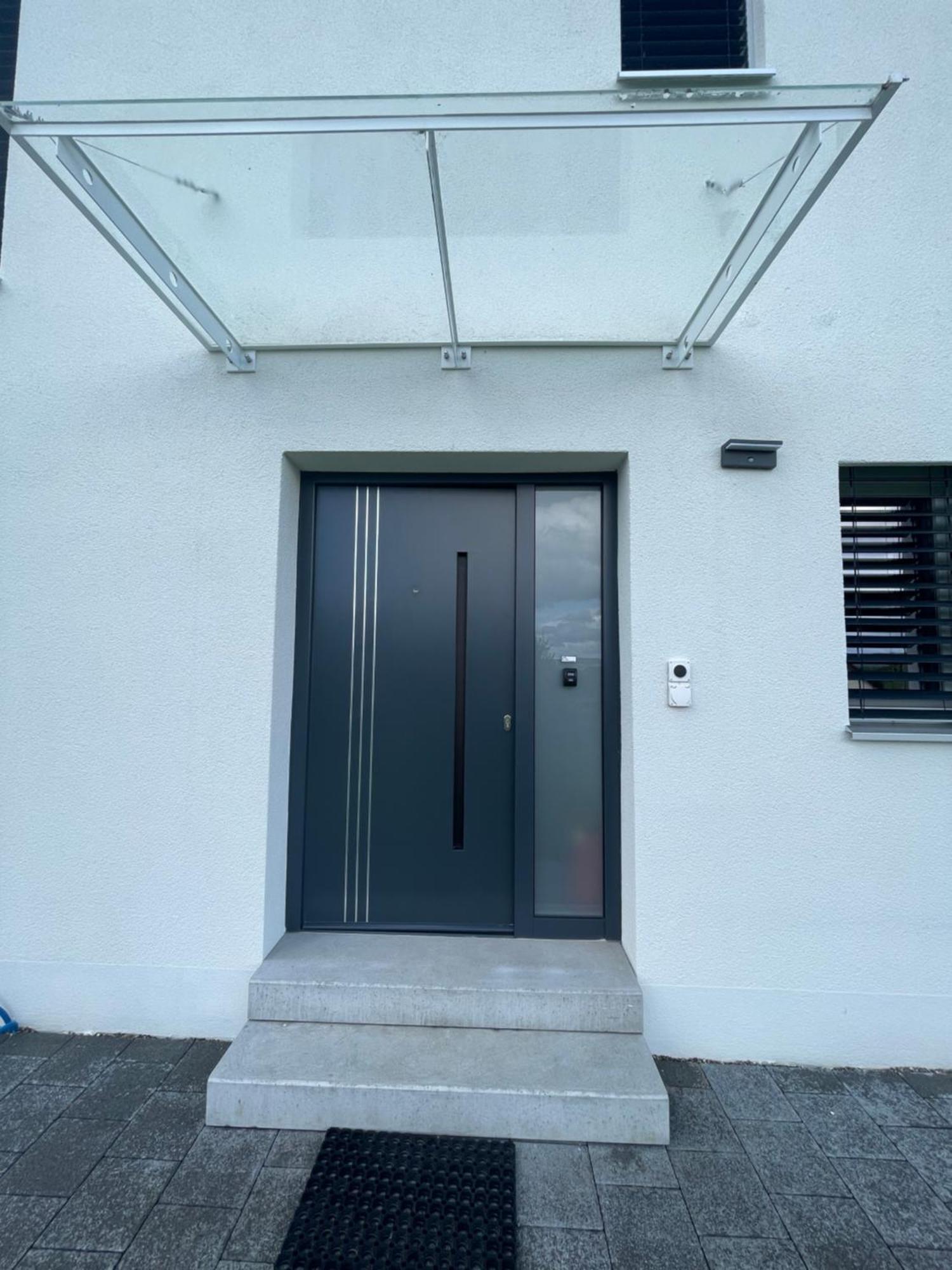 V.I.P Appartement Böttstein Exteriér fotografie