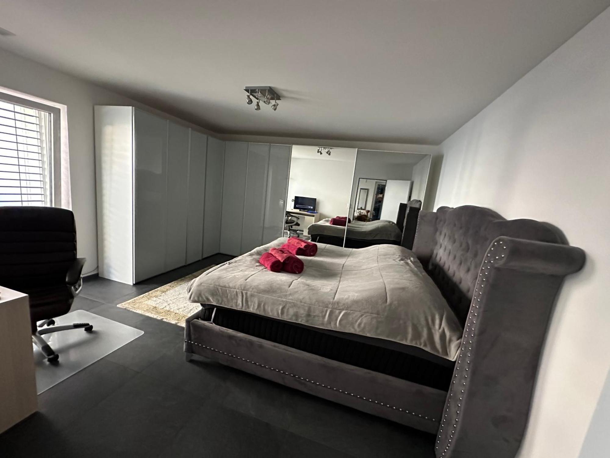 V.I.P Appartement Böttstein Exteriér fotografie